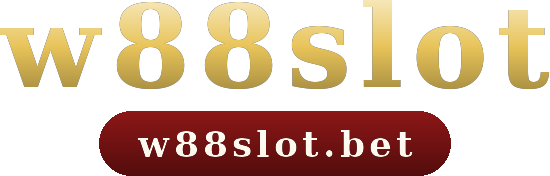 w88slot logo