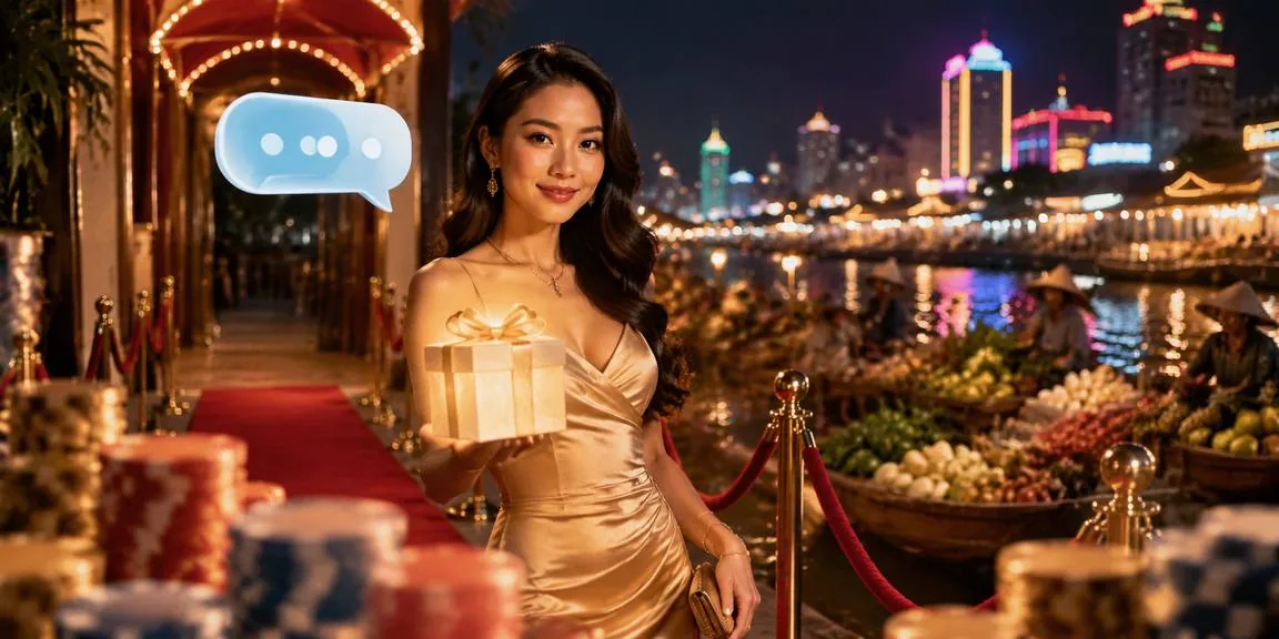 w88slot Những gì có trong sảnh casino w88slot